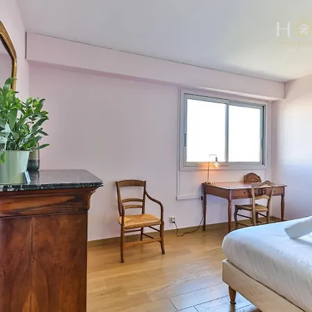 Apartment Les Salines - - Gare Des Sables Les Sables-d'Olonne