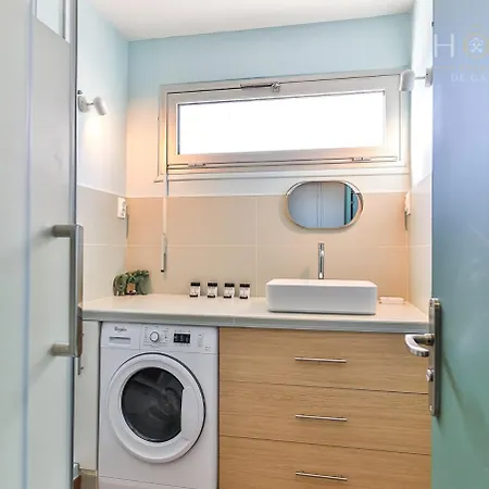 Apartment Les Salines - - Gare Des Sables Les Sables-d'Olonne