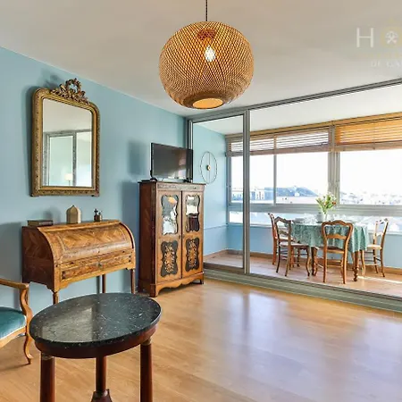 Apartment Les Salines - - Gare Des Sables