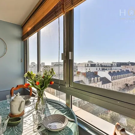 Les Salines - - Gare Des Sables Apartment *