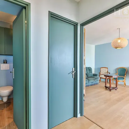 Les Salines - - Gare Des Sables Apartment *