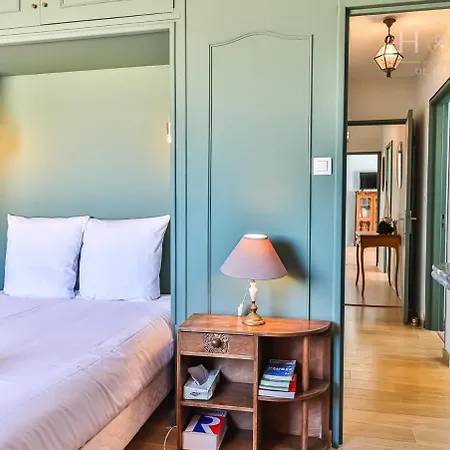 Apartment Les Salines - - Gare Des Sables Les Sables-dʼOlonne