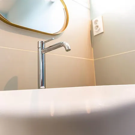 شقة Les Salines - - Gare Des Sables