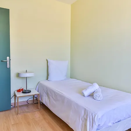 شقة Les Salines - - Gare Des Sables *