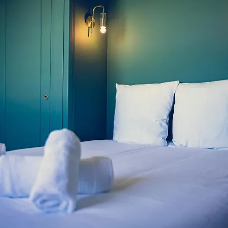 Les Salines - - Gare Des Sables