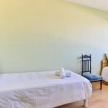 Les Salines - - Gare Des Sables شقة