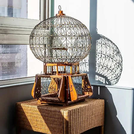 Les Salines - - Gare Des Sables شقة لي سابلِ دولونْ