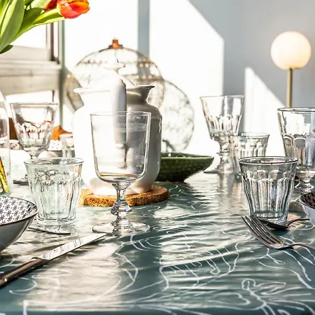 شقة Les Salines - - Gare Des Sables لي سابلِ دولونْ