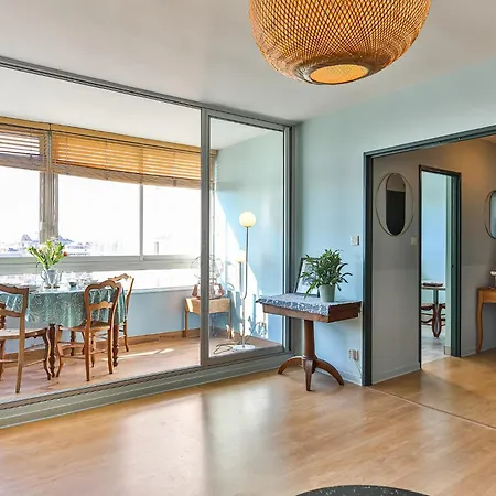 Les Salines - - Gare Des Sables * لي سابلِ دولونْ