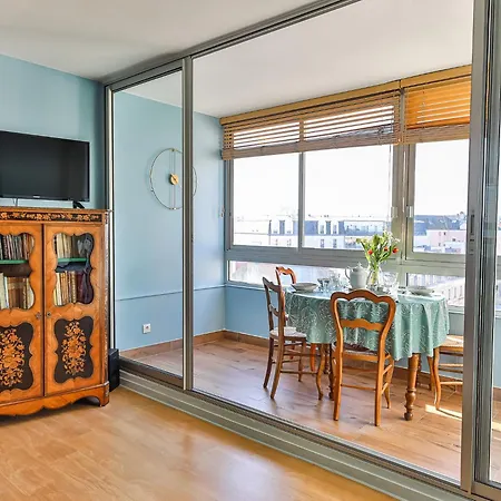 Les Salines - - Gare Des Sables