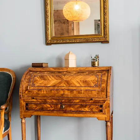 شقة Les Salines - - Gare Des Sables لي سابلِ دولونْ