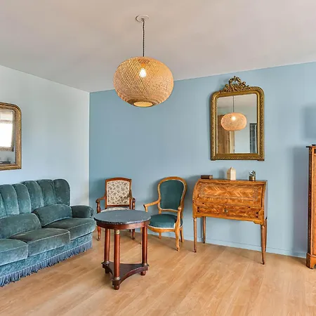 Les Salines - - Gare Des Sables *