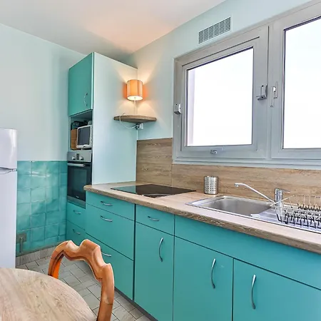 شقة Les Salines - - Gare Des Sables