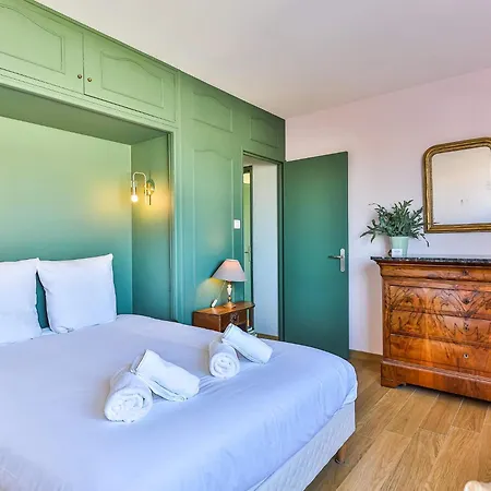 شقة Les Salines - - Gare Des Sables *