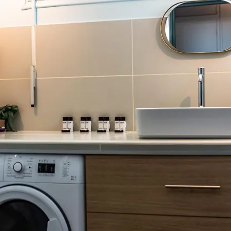 Les Salines - - Gare Des Sables شقة لي سابلِ دولونْ