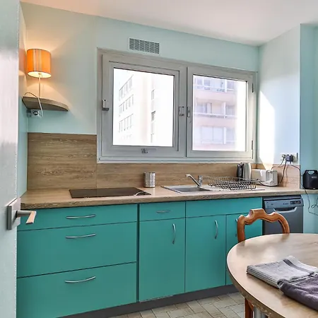 Les Salines - - Gare Des Sables *