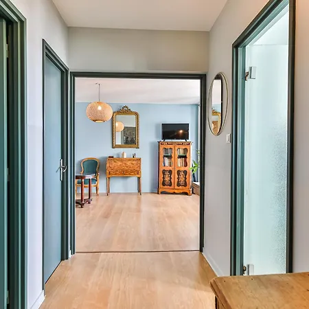 Les Salines - - Gare Des Sables * لي سابلِ دولونْ