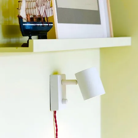 شقة Les Salines - - Gare Des Sables لي سابلِ دولونْ