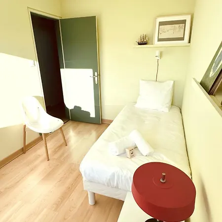 Les Salines - - Gare Des Sables *