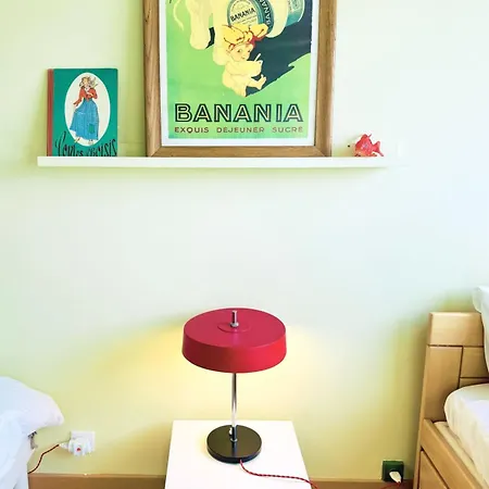 Les Salines - - Gare Des Sables * لي سابلِ دولونْ