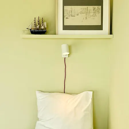 Les Salines - - Gare Des Sables شقة