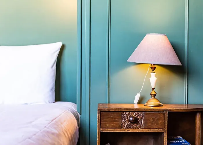 Les Salines - - Gare Des Sables *