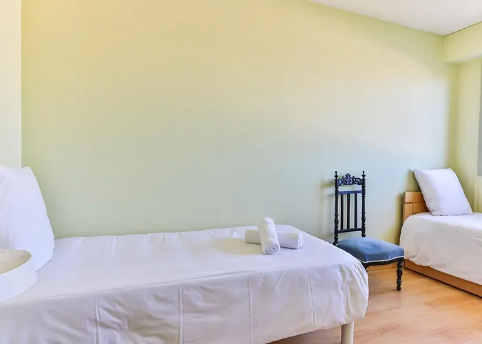 Les Salines - - Gare Des Sables 公寓