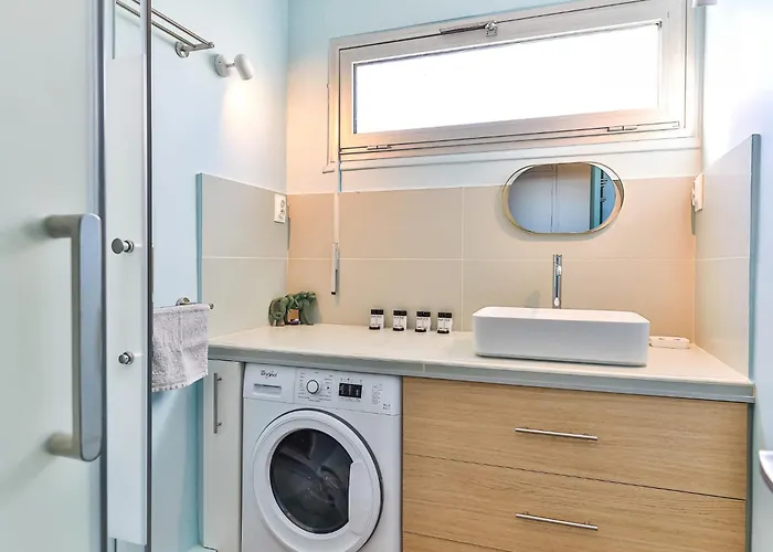 Les Salines - - Gare Des Sables 公寓 *