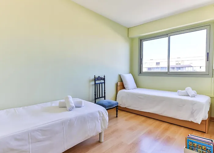 Les Salines - - Gare Des Sables 公寓 莱萨布勒-多洛讷