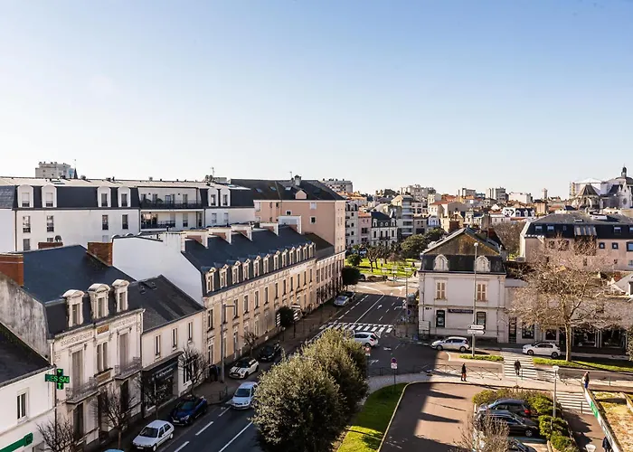 Les Salines - - Gare Des Sables