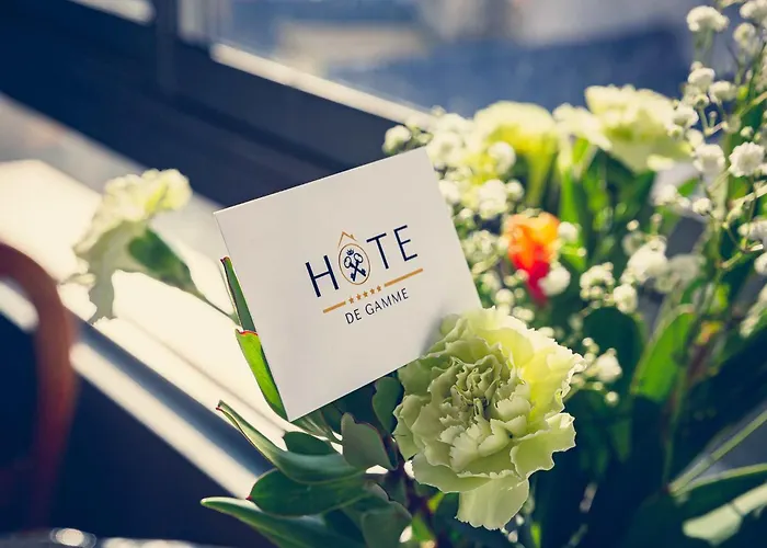 Les Salines - - Gare Des Sables 公寓 *