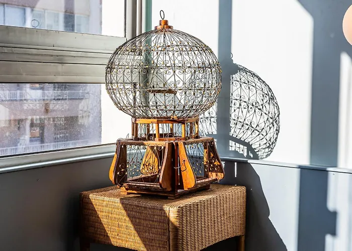 Les Salines - - Gare Des Sables 公寓 莱萨布勒-多洛讷