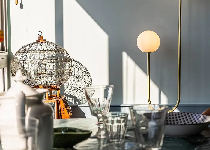 Les Salines - - Gare Des Sables *