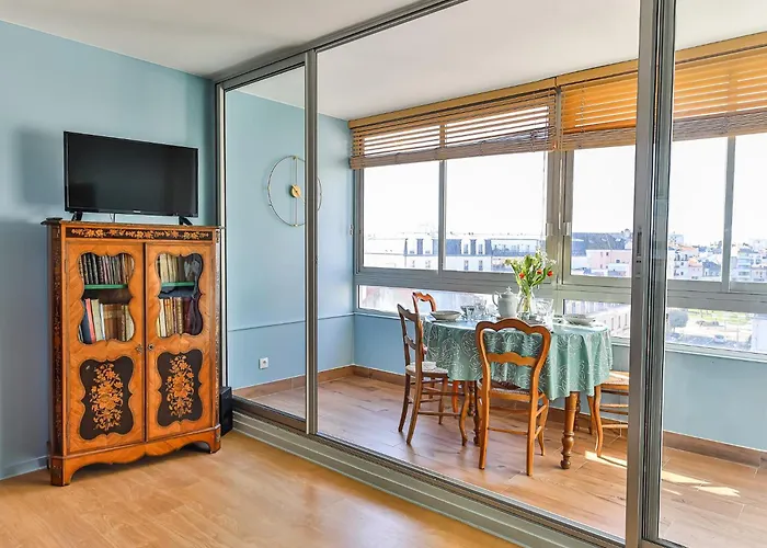 Les Salines - - Gare Des Sables