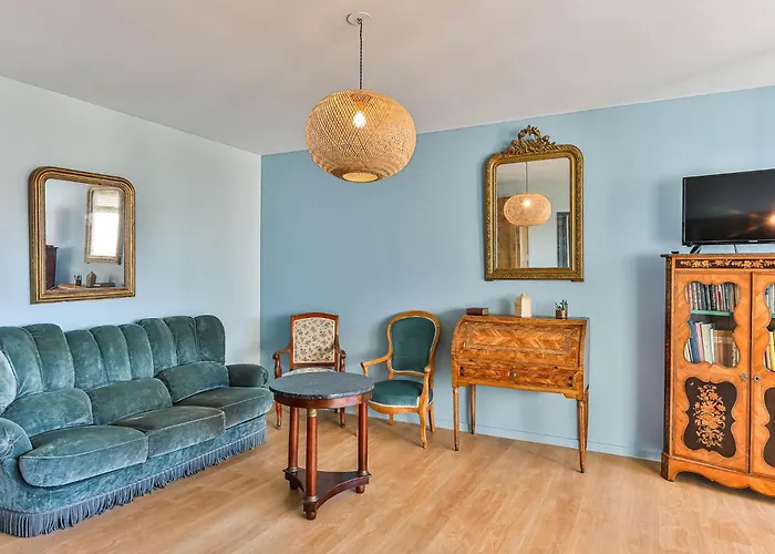 Les Salines - - Gare Des Sables *