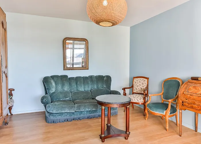 Les Salines - - Gare Des Sables * 莱萨布勒-多洛讷