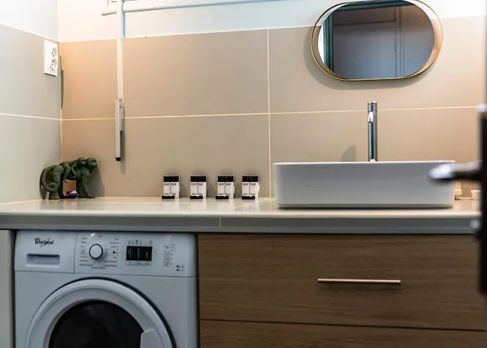 Les Salines - - Gare Des Sables 公寓 莱萨布勒-多洛讷