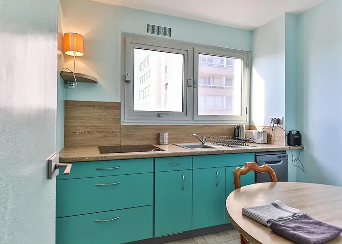 Les Salines - - Gare Des Sables *