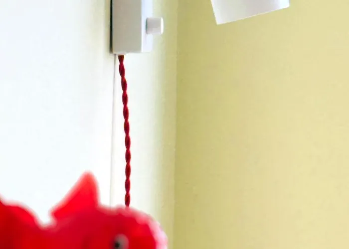 Les Salines - - Gare Des Sables 公寓 *