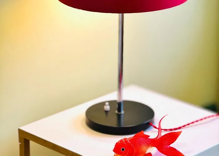 公寓 Les Salines - - Gare Des Sables *