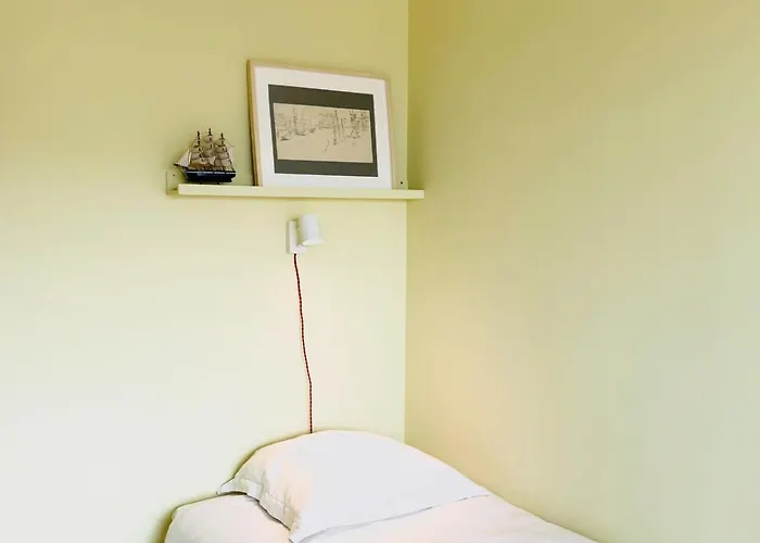 Les Salines - - Gare Des Sables 公寓 莱萨布勒-多洛讷