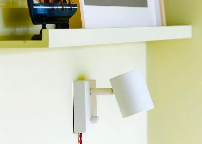 公寓 Les Salines - - Gare Des Sables 莱萨布勒-多洛讷