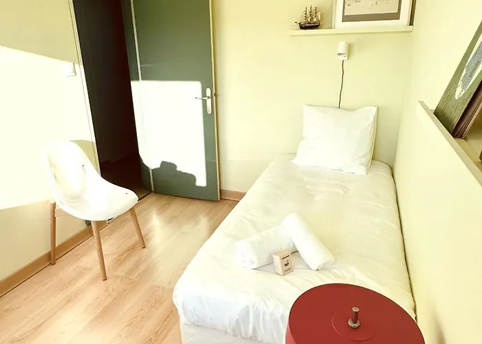 Les Salines - - Gare Des Sables *