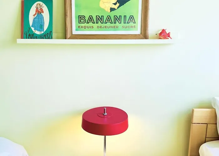 Les Salines - - Gare Des Sables * 莱萨布勒-多洛讷