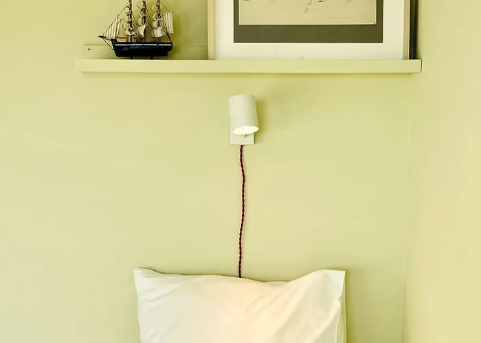 Les Salines - - Gare Des Sables 公寓